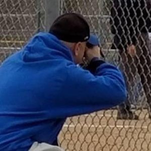 Meet your Posher, Craig